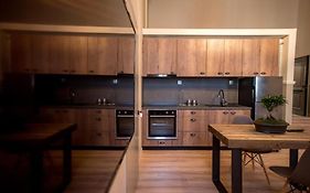 City Loft 1