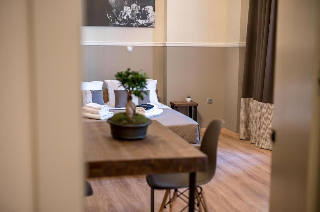 City Loft 1 Dedeağaç Dış mekan fotoğraf