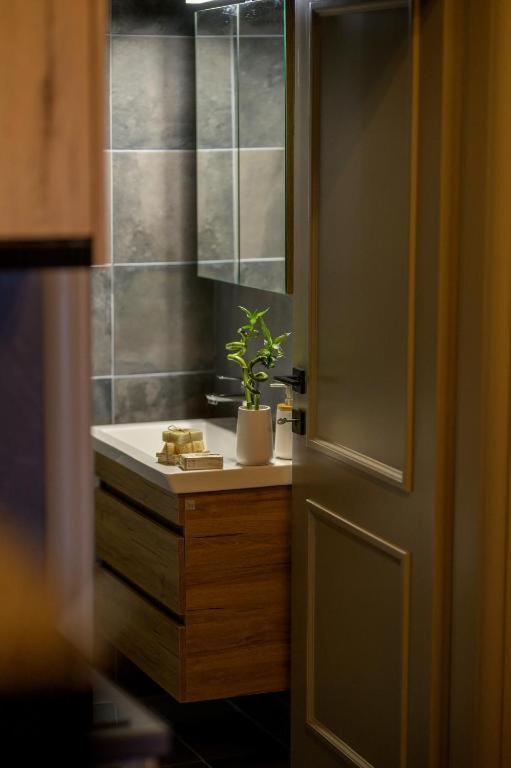 City Loft 1 Dedeağaç Dış mekan fotoğraf