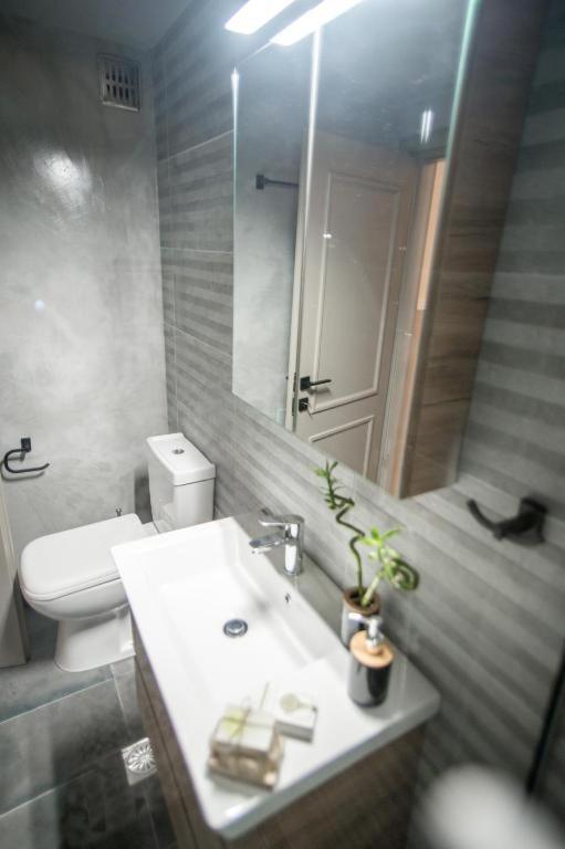 City Loft 1 Dedeağaç Dış mekan fotoğraf