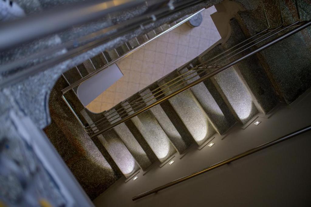 City Loft 1 Dedeağaç Dış mekan fotoğraf