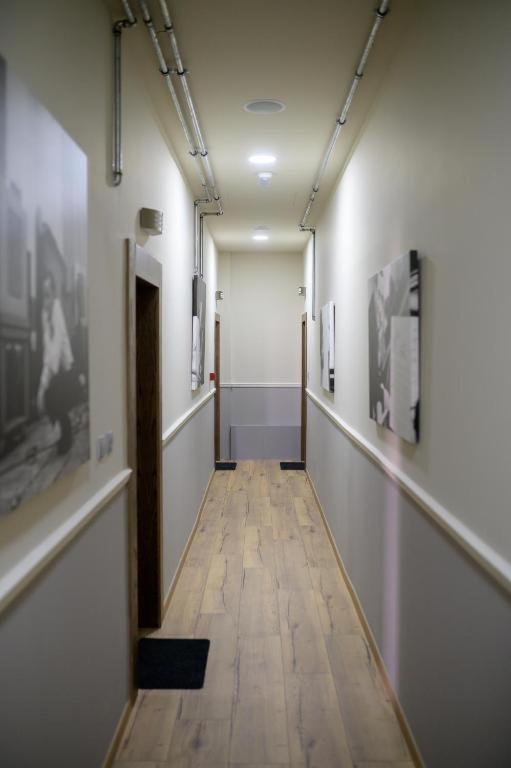 City Loft 1 Dedeağaç Dış mekan fotoğraf